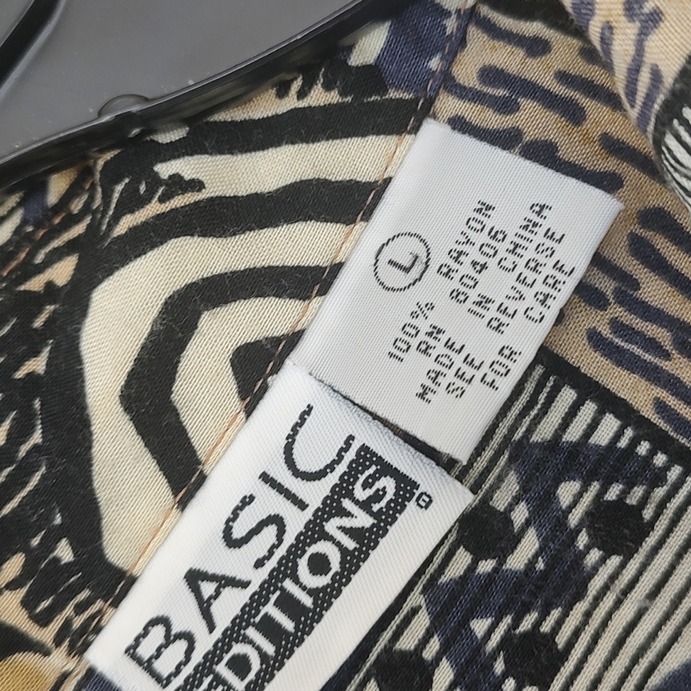 Basic Edition Shirt - Picture 7 of 9